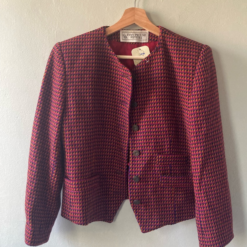 Vintage Blazer